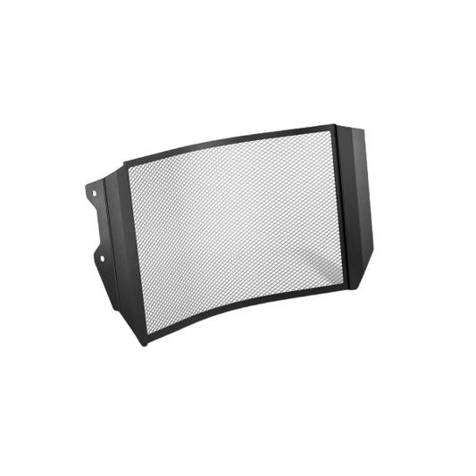 Yamaha Radiator Cover R9 2025