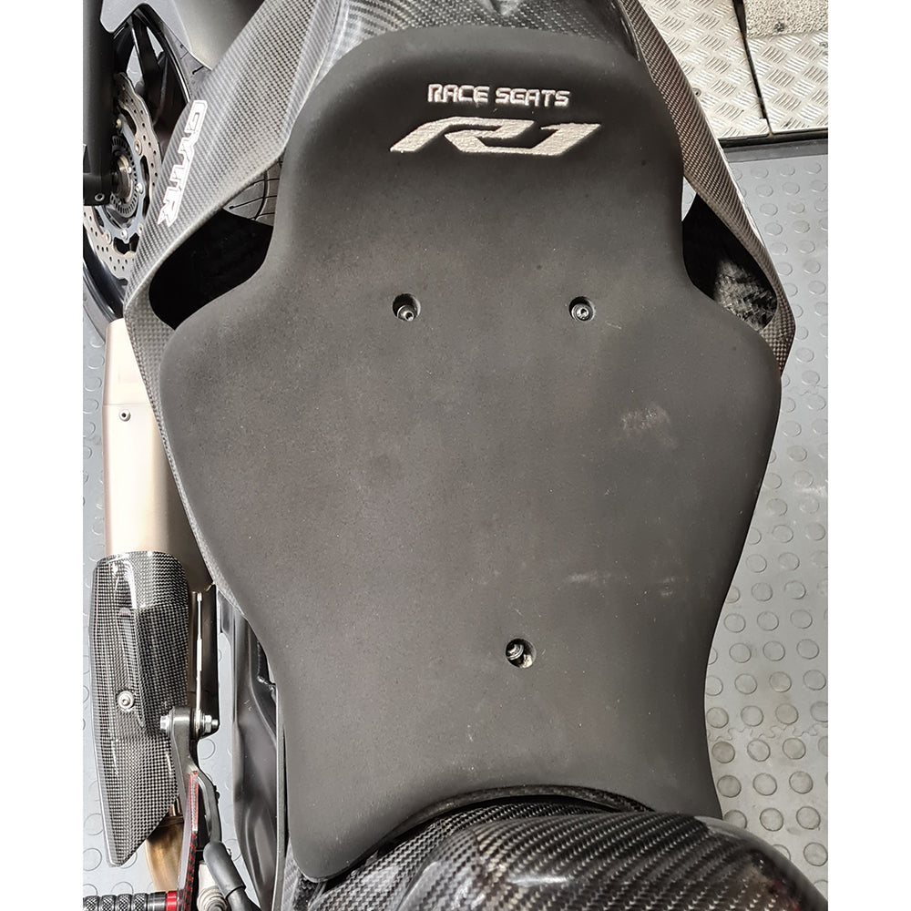 Racing Seat by Race Seat Italy YZF-R1 (Race Body Work)
