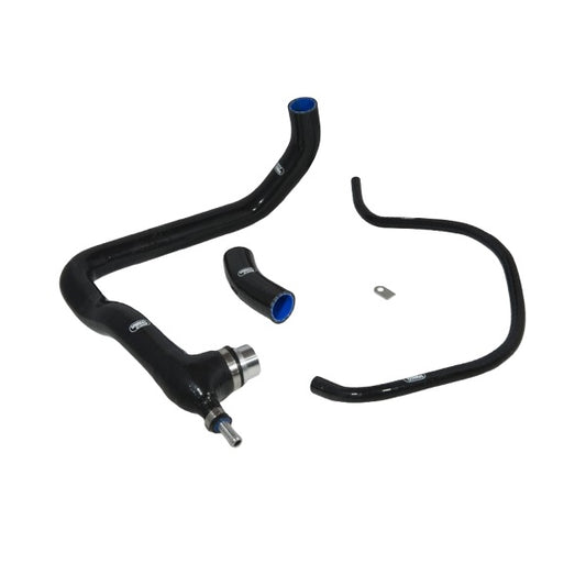 Samco Racing Hose YZF-R1 / R1M 3 Piece Thermostat Bypass Coolant Hose Kit