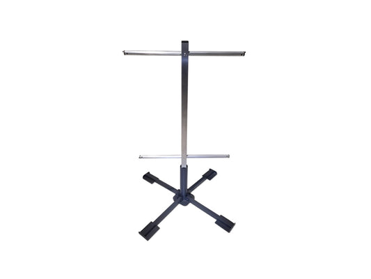 Capit Totem Wheel Stand