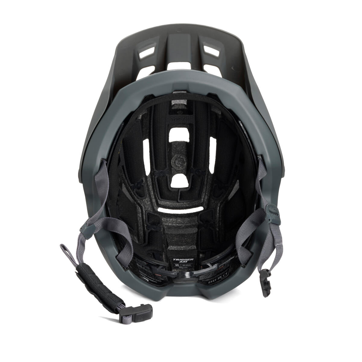 Yamaha IXS Trigger (MIPS) MTB/Gravel Helmet