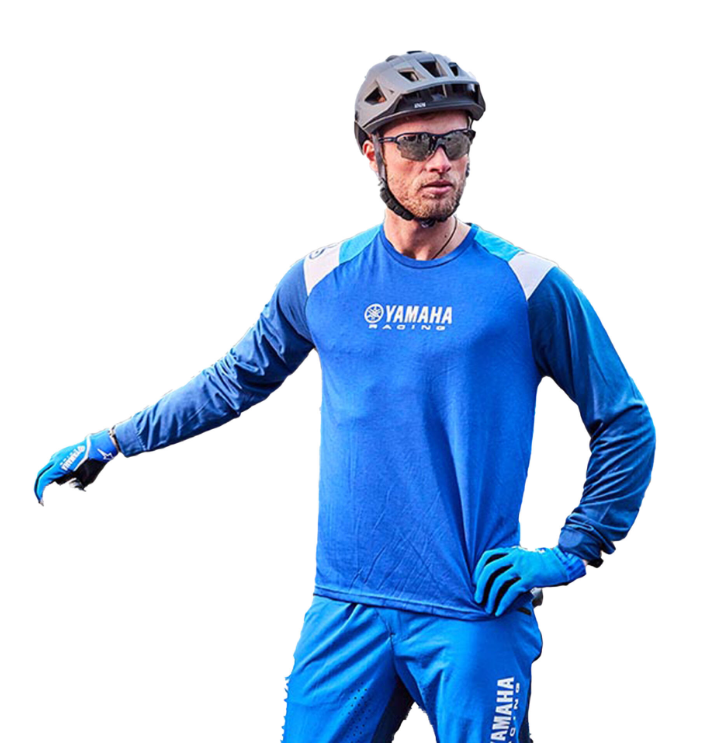 Alpinestars mtb shirt hotsell