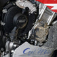 GB Racing Clutch Cover YZF-R1