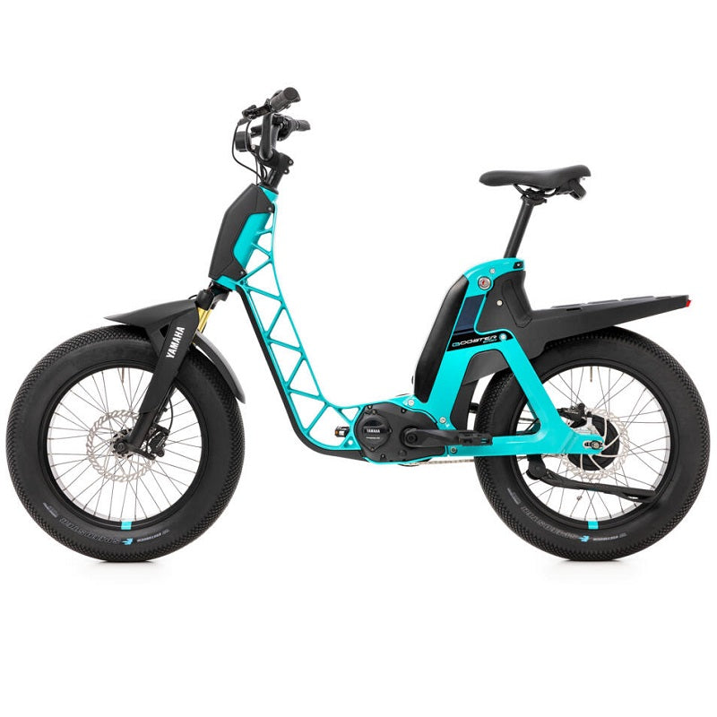 Yamaha Booster Easy ebike
