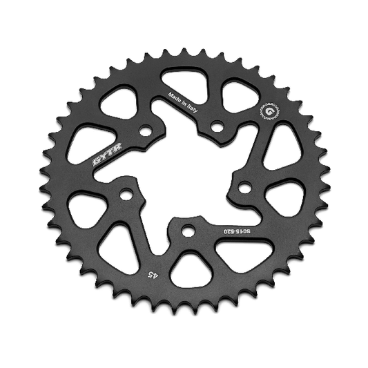 Gandini GYTR Rear Sprocket For Marchesini Wheels