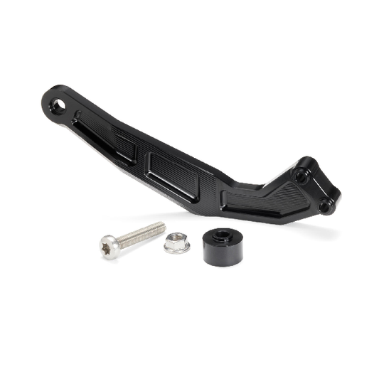 Yamaha GYTR Akrapovic Evo3 Muffler Bracket For Race Rear Set YZF-R1