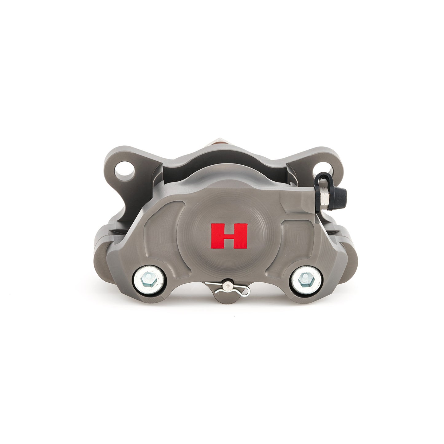 HEL 84mm Solid Billet 2 Piston Rear Axial Brake Caliper