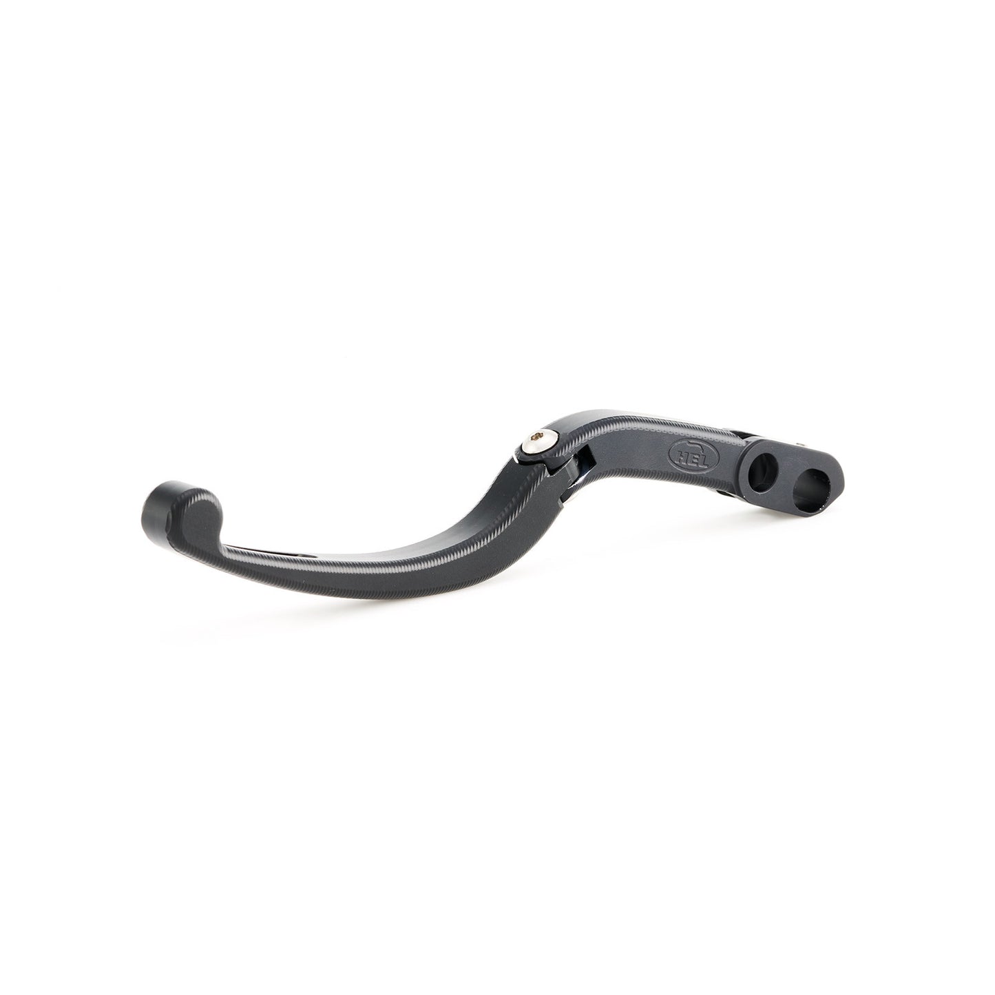 HEL Front Brake Master Cylinder 19mm With Folding Lever
