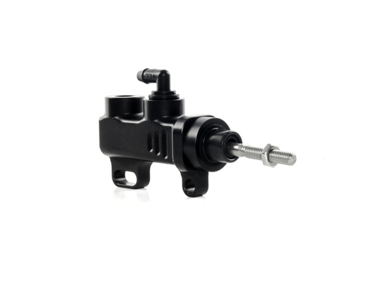 HEL Performance Solid Billet Single Port Rear Master Cylinder