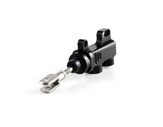 HEL Performance Solid Billet Twin Port Rear Master Cylinder