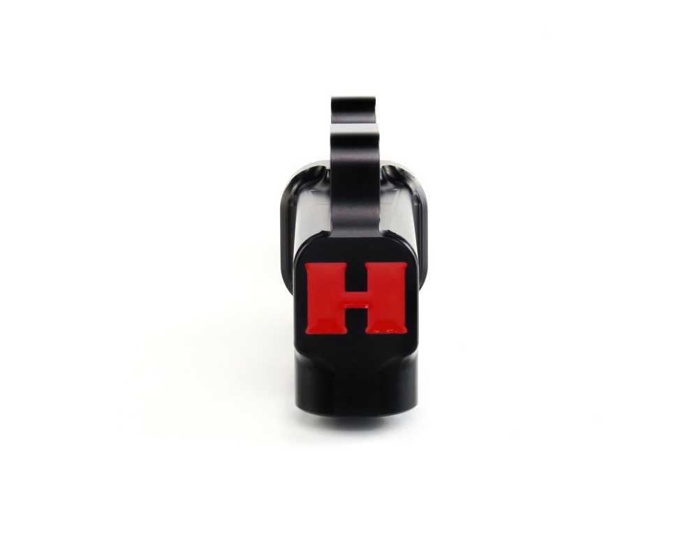 HEL Performance Solid Billet Twin Port Rear Master Cylinder