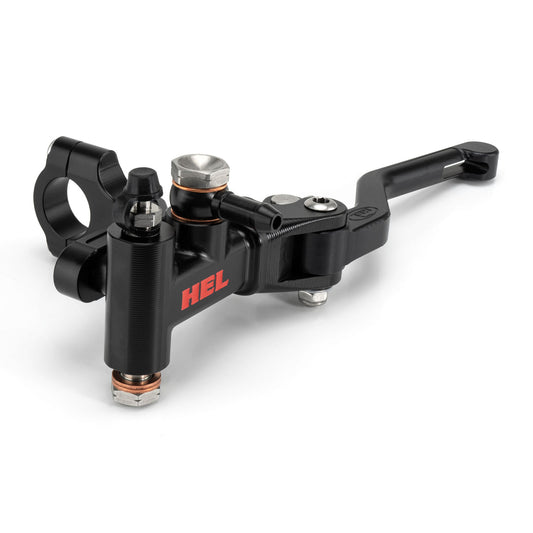 HEL Performance Solid Billet 11mm Finger Brake