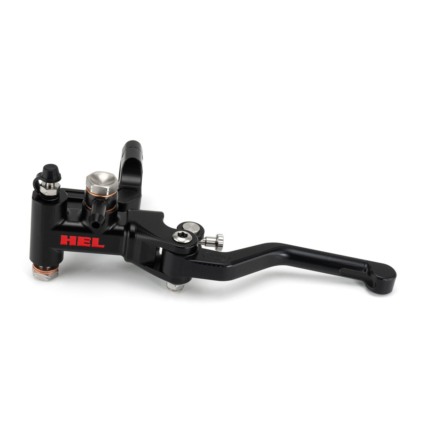 HEL Performance Solid Billet 11mm Finger Brake