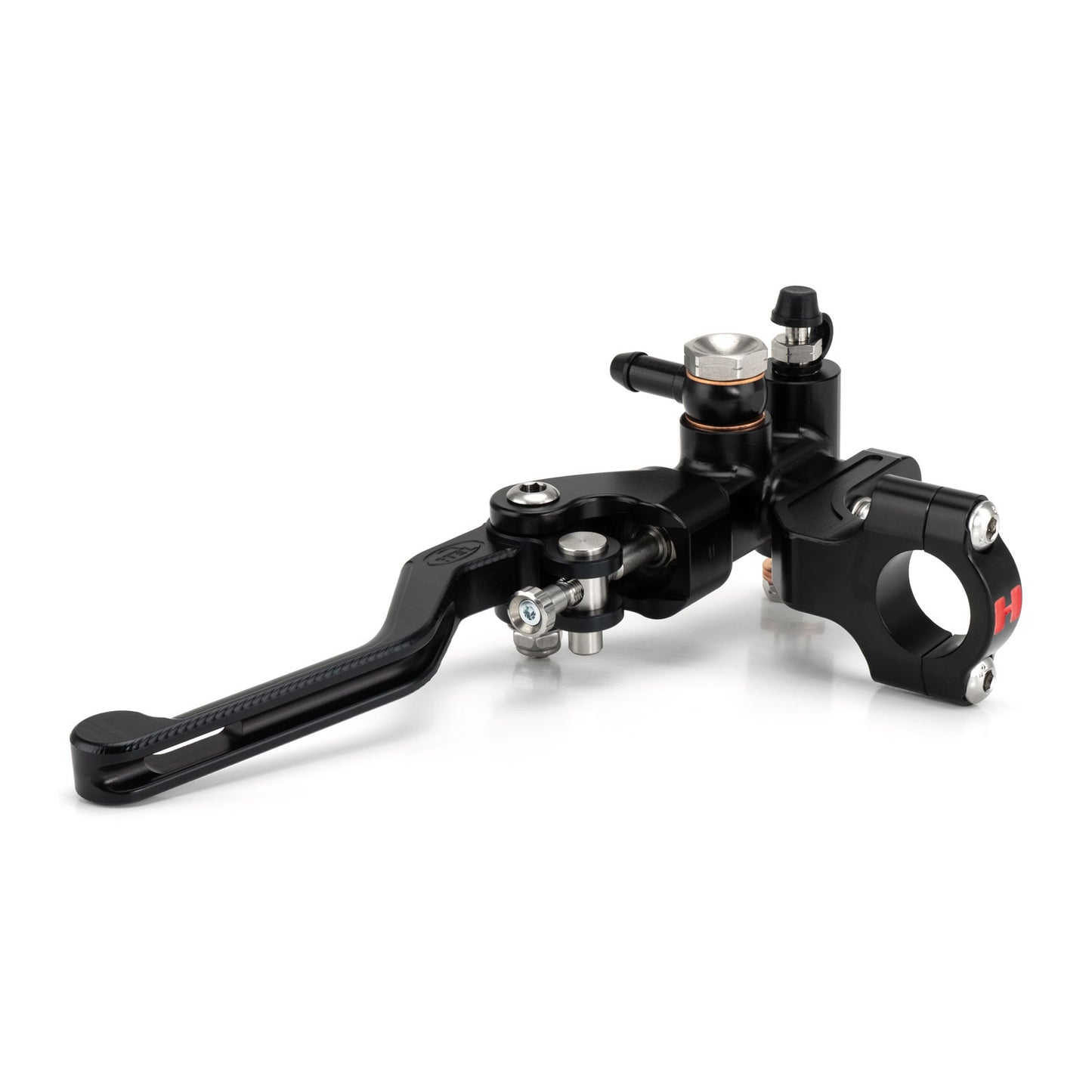 HEL Performance Solid Billet 11mm Finger Brake