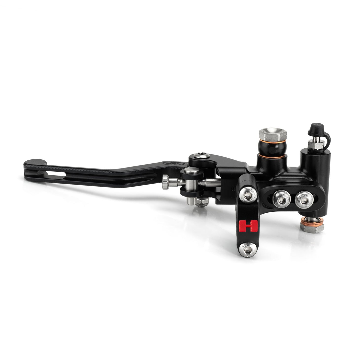 HEL Performance Solid Billet 11mm Finger Brake
