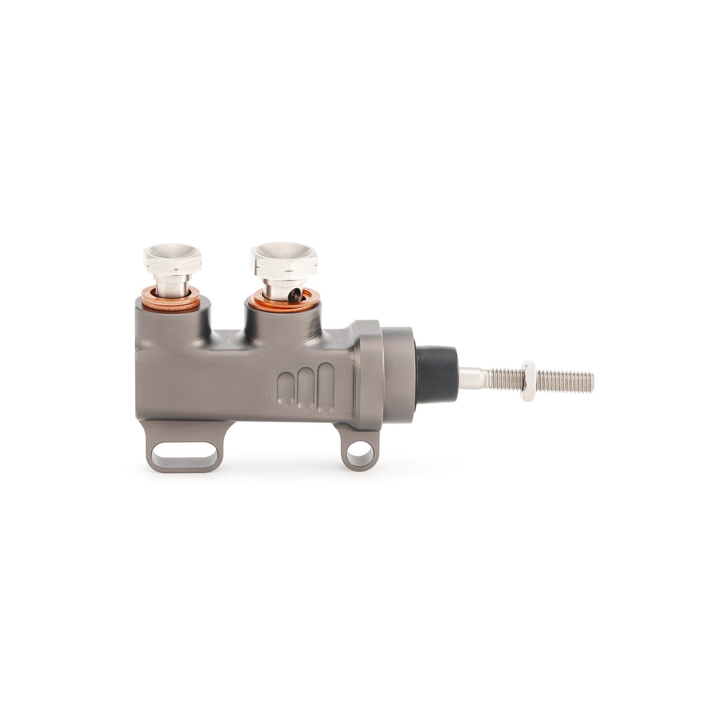 HEL Performance Solid Billet Twin Port Rear Master Cylinder