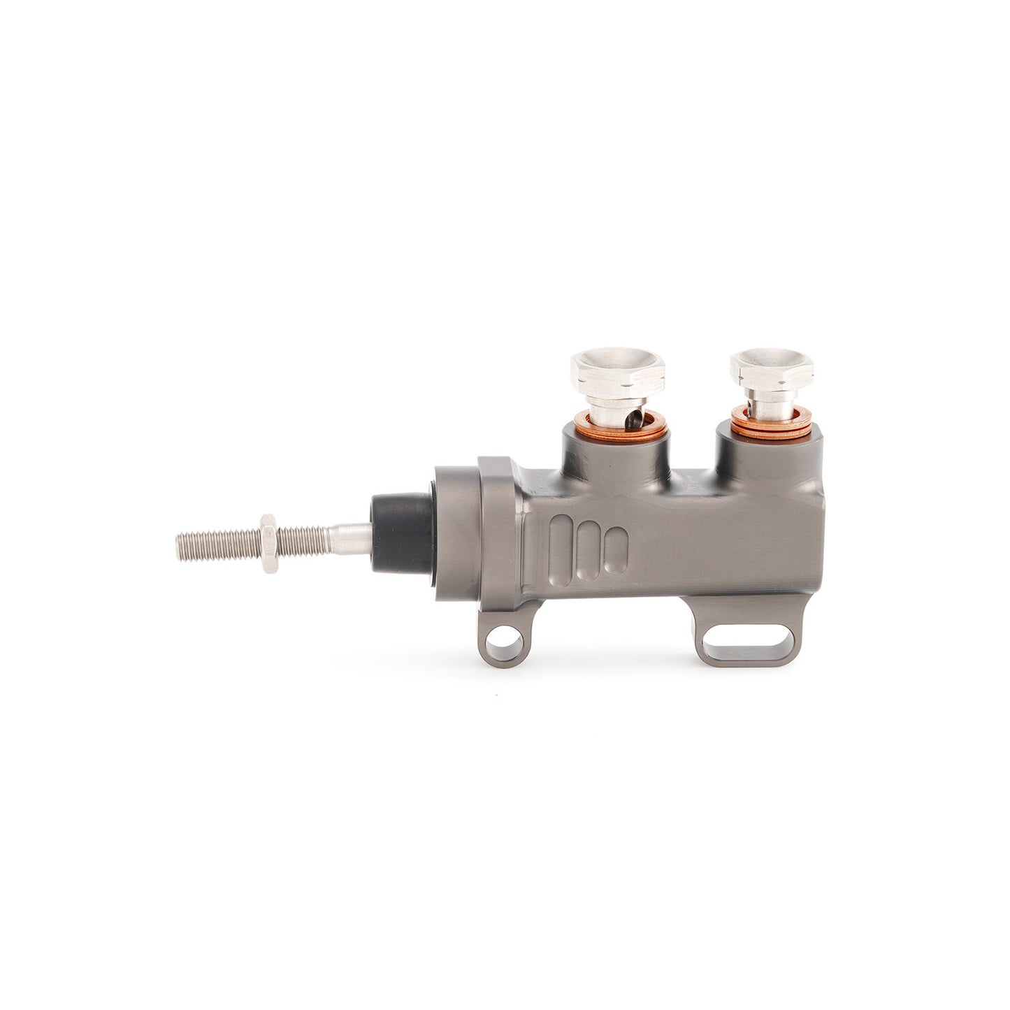 HEL Performance Solid Billet Twin Port Rear Master Cylinder