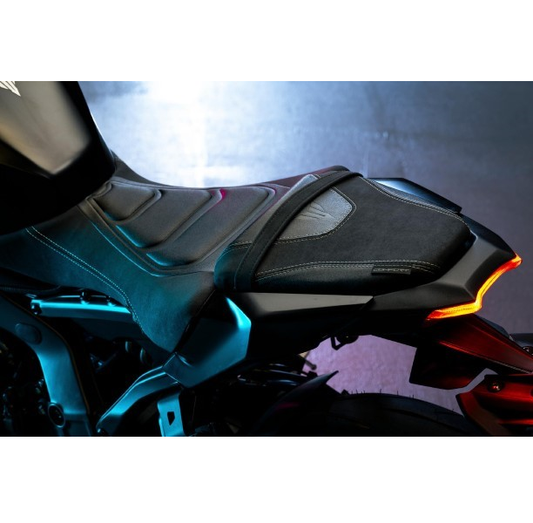 Yamaha Comfort Pillion Seat MT-09 2024 > Onwards