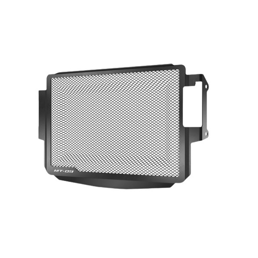 Yamaha Radiator Cover MT-09 2024 > Onwards