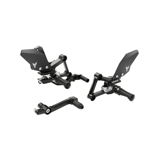 Yamaha Rear Sets MT-09 2024 > Onwards