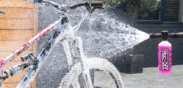 Muc-Off Snow Foam 1L