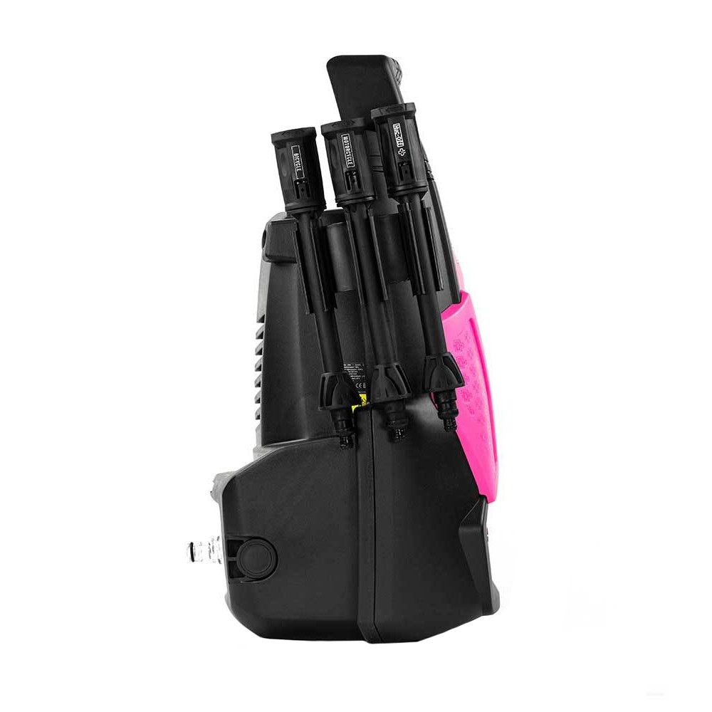 Muc-Off Pressure Washer Starter Kit + 30L Dry Bag