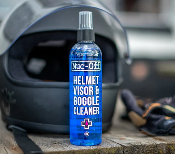 Muc-Off Helmet Care Kit