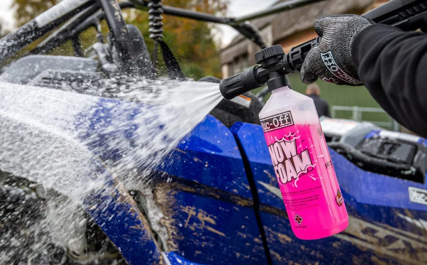 Muc-Off Snow Foam 1L