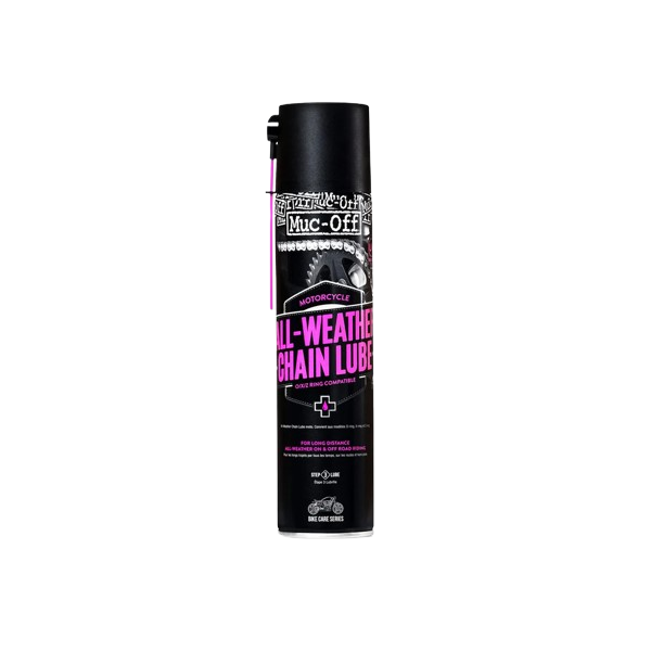 Muc-Off All Weather Chain Lube 400ml