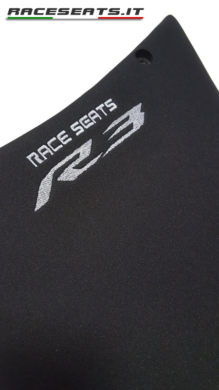 Race Seat by Race Seat Italy YZF-R3