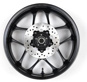 Yamaha GYTR Rear Wheel Assembly YZF-R1 2015-2024