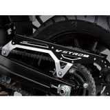 Suzuki Aluminium Chain Guard DL1050 V-Strom 2020-2022