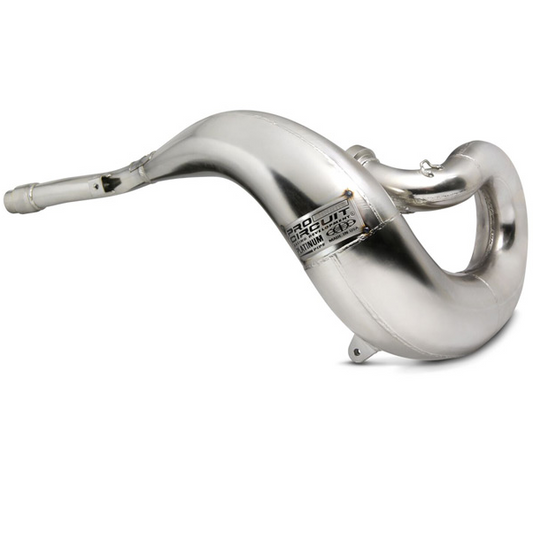 Pro Circuit Platinum Pipe Yamaha YZ65 2019-2022