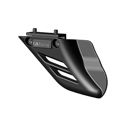 GB Racing Lower Chain Guard YZF-R3 / MT-03