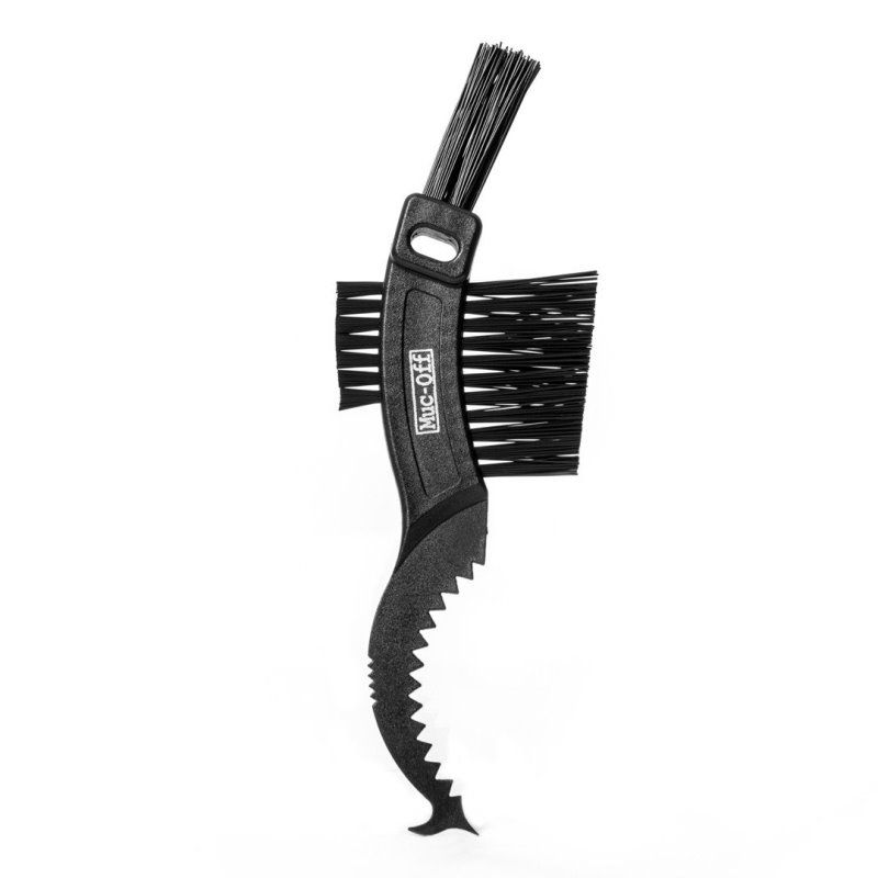 Muc-Off 5X Premium Brush Kit