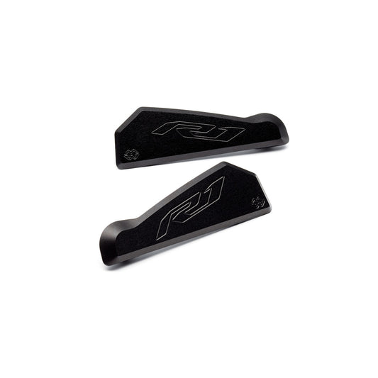 Yamaha Billet Racing Cover Kit Two YZF-R1 2020-2023
