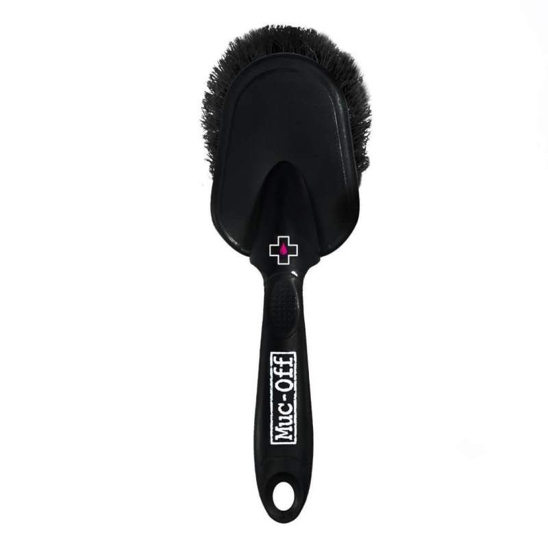 Muc-Off 5X Premium Brush Kit