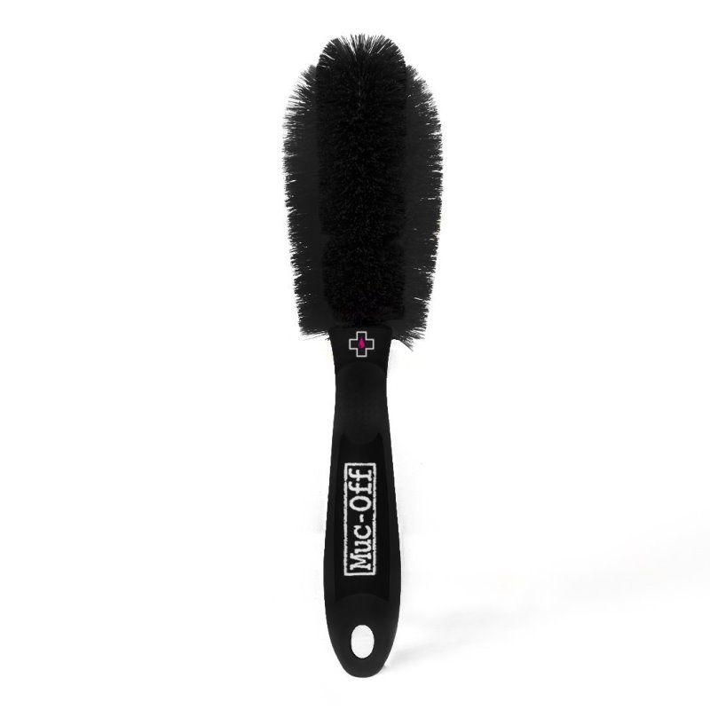 Muc-Off 5X Premium Brush Kit