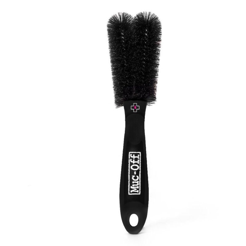 Muc-Off 5X Premium Brush Kit