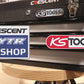 KS Tools Crescent ProShop Tool Kit