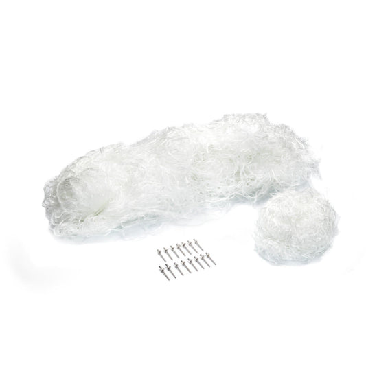 Yamaha Silencer Repacking Kit YZ450F 2017 - 2021