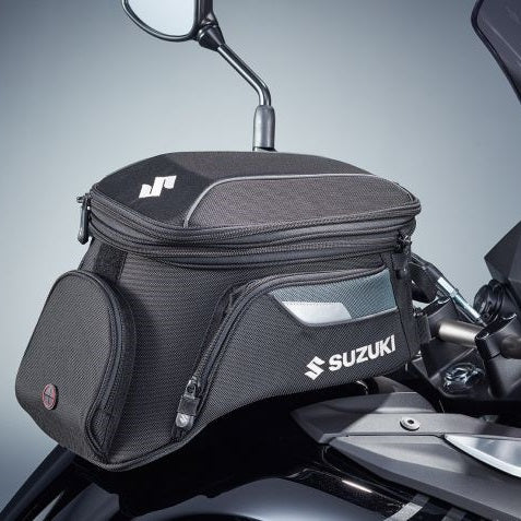 Suzuki Textile Tank Bag Large DL1050 DL650 V Strom