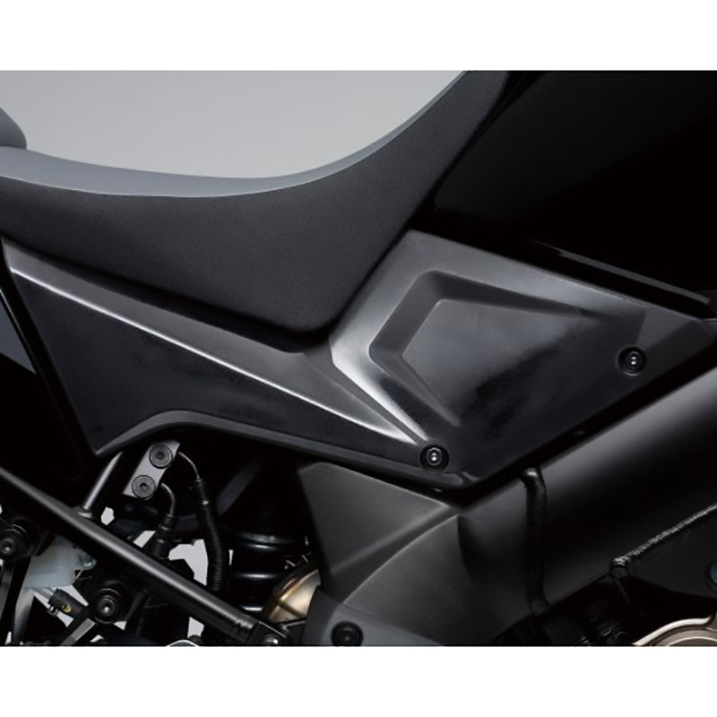 Suzuki Side Cover Protection Foil DL1050 V-Strom