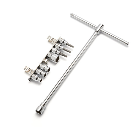 Yamaha T-Driver With 8 Piece Socket