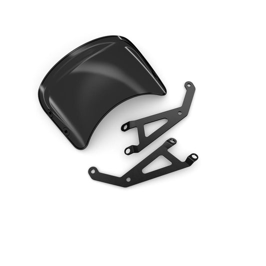 Yamaha Retro-Styled Fly Screen XSR125 2021-2025 / XSR125 Legacy 2021-2025