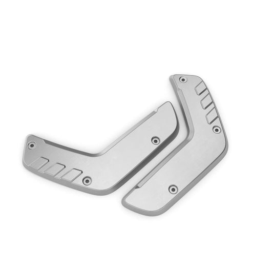 Yamaha Aluminium Sub Cowl Side Panel Set XSR125 2021-2025 / XSR125 Legacy 2025