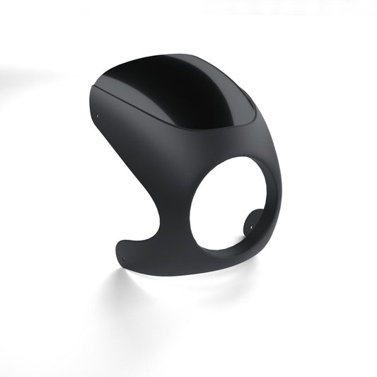 Yamaha Retro-Styled Racer Cowl XSR125 2021-2025 / XSR125 Legacy 2021-2025