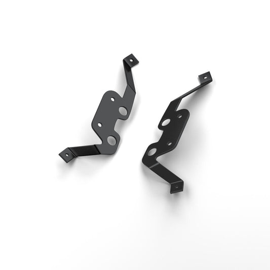 Yamaha Mounting Stays For Racer Cowl XSR125 2021-2025 / XSR125 Legacy 2025