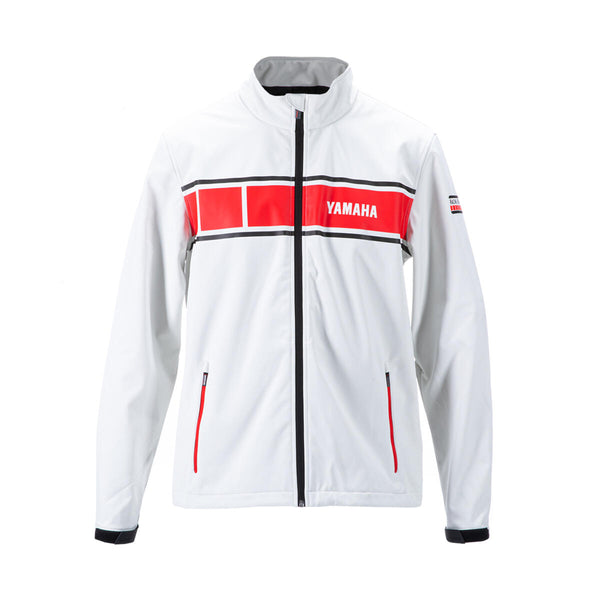 Veste 2025 softshell yamaha
