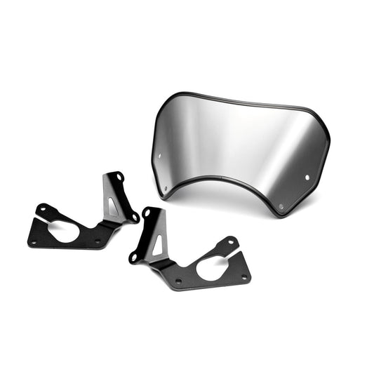 Yamaha Front Number Plate XSR700 2016-2021